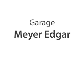 Garage Meyer Edgar